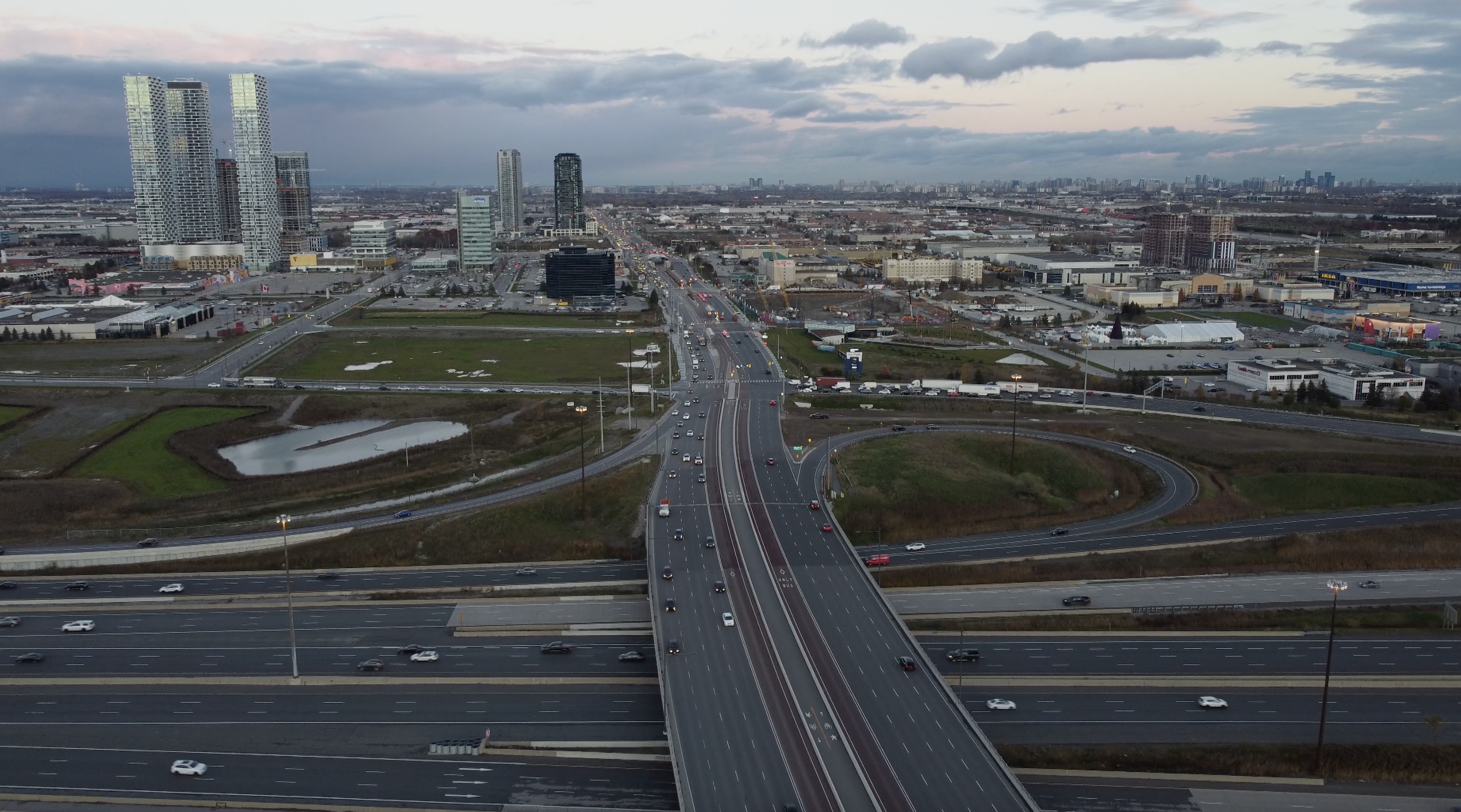 Ontario Infrastructure Academy